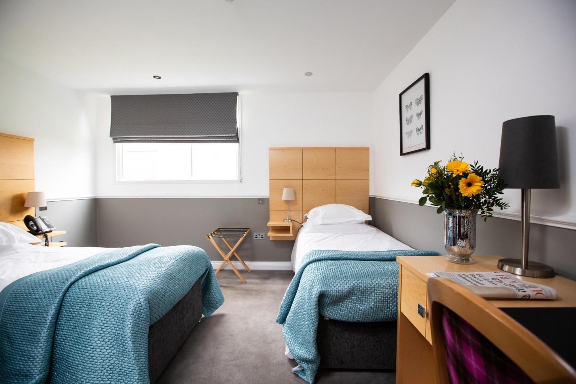 Accommodation At Salomons Estate Royal Tunbridge Wells Esterno foto