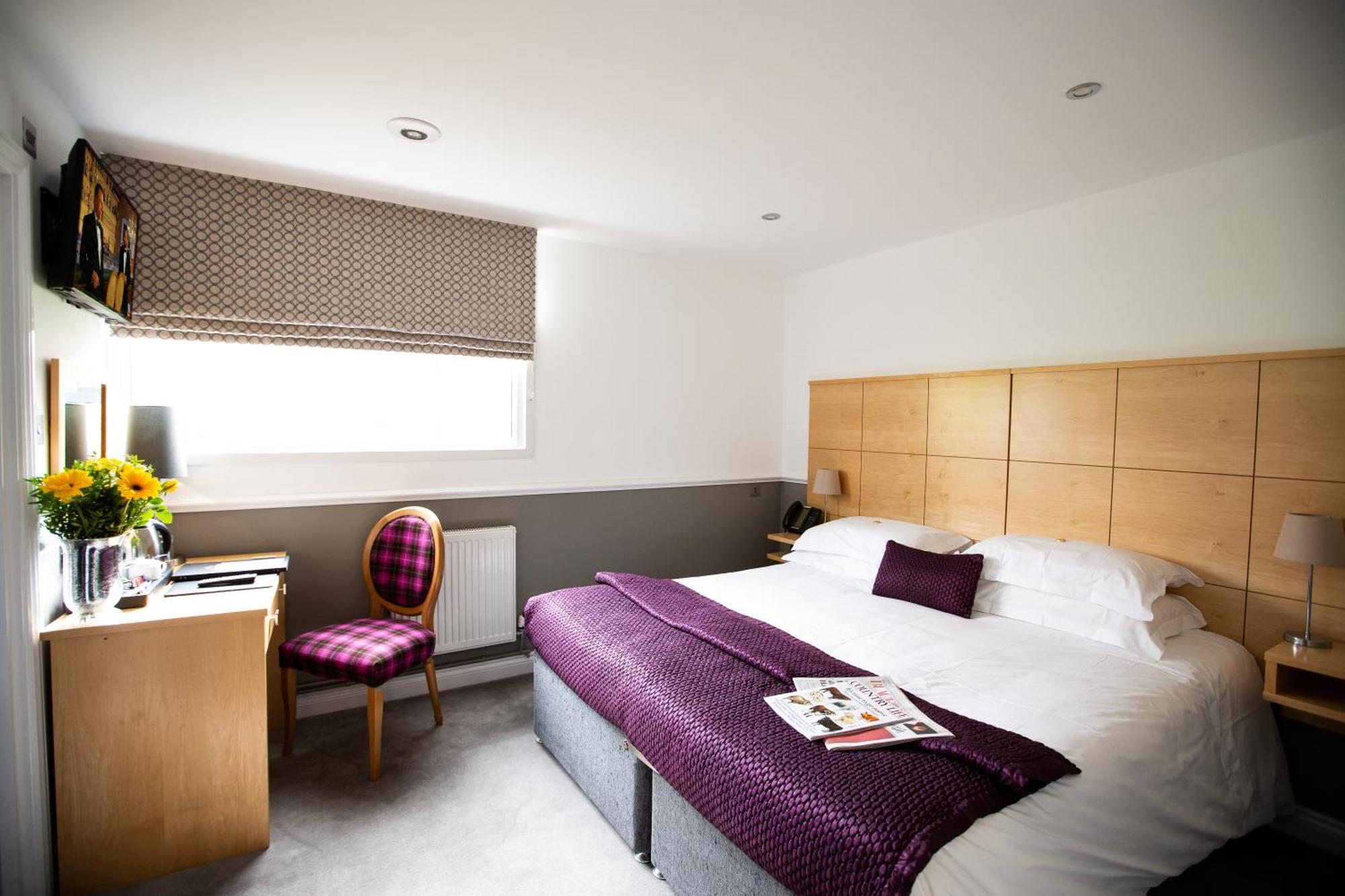 Accommodation At Salomons Estate Royal Tunbridge Wells Esterno foto