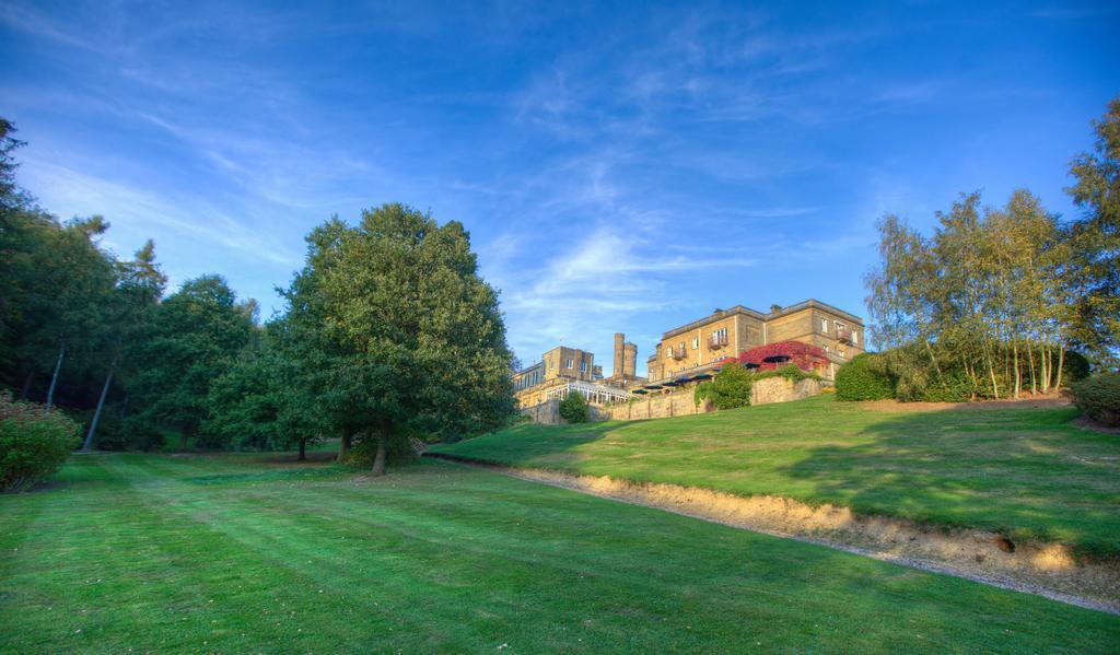 Accommodation At Salomons Estate Royal Tunbridge Wells Esterno foto