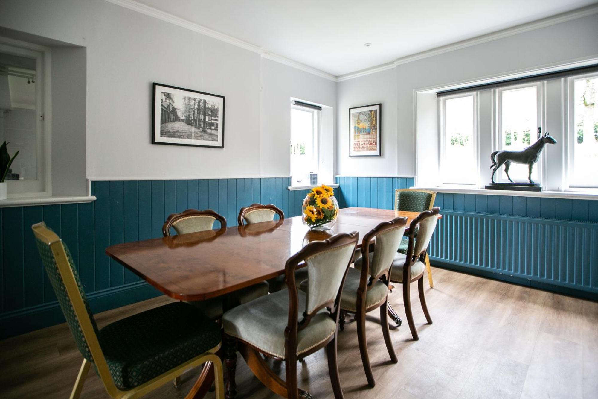 Accommodation At Salomons Estate Royal Tunbridge Wells Esterno foto