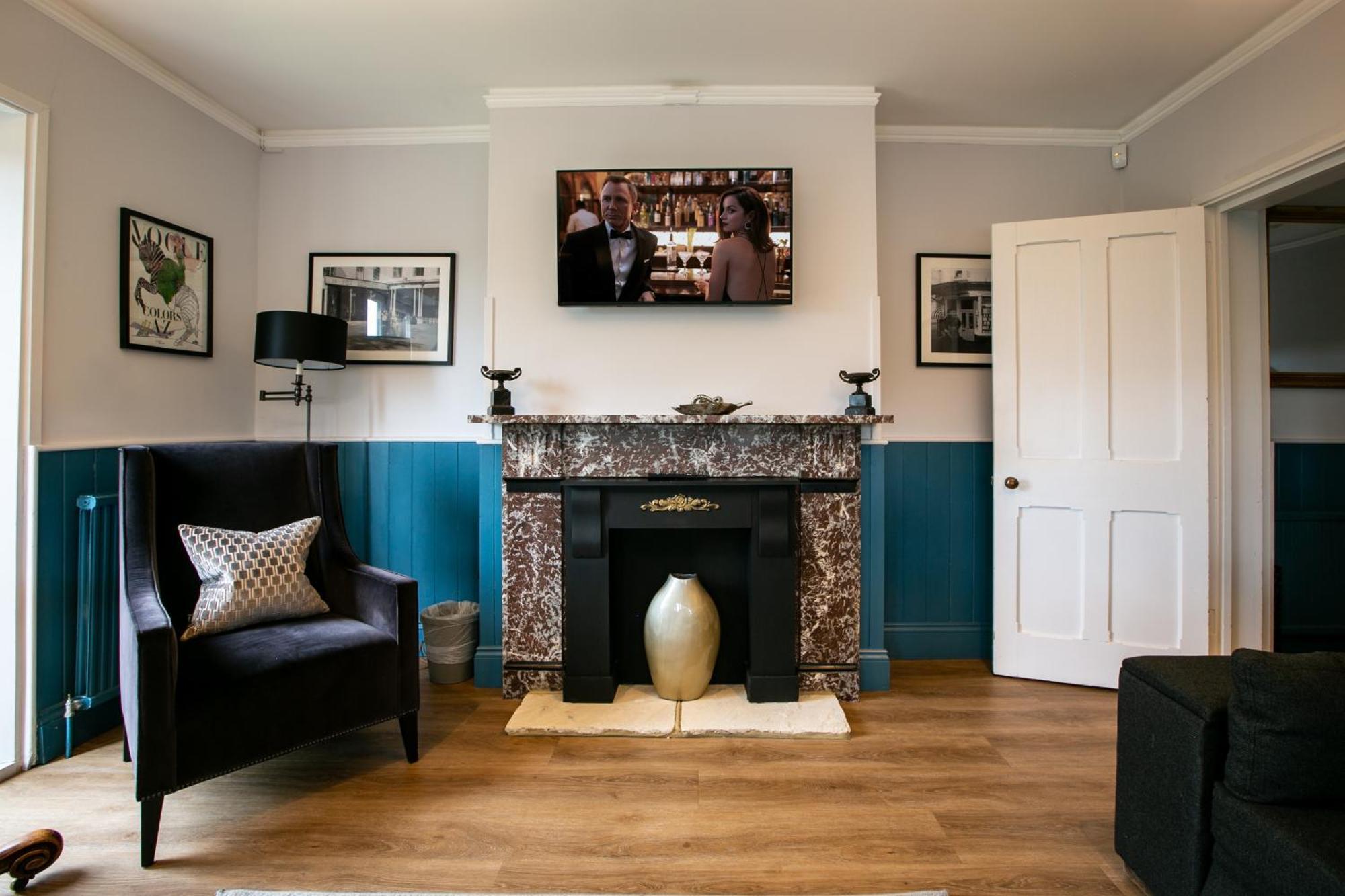 Accommodation At Salomons Estate Royal Tunbridge Wells Esterno foto