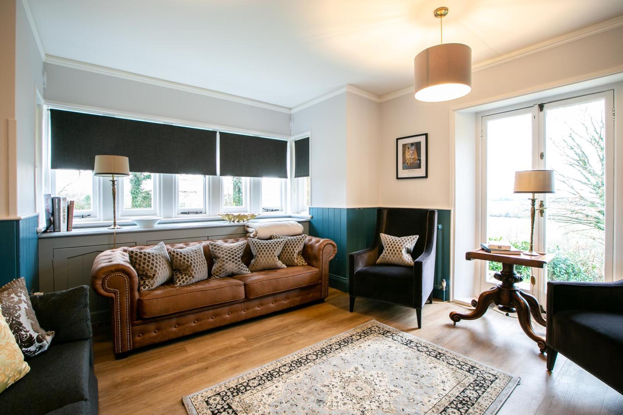Accommodation At Salomons Estate Royal Tunbridge Wells Esterno foto