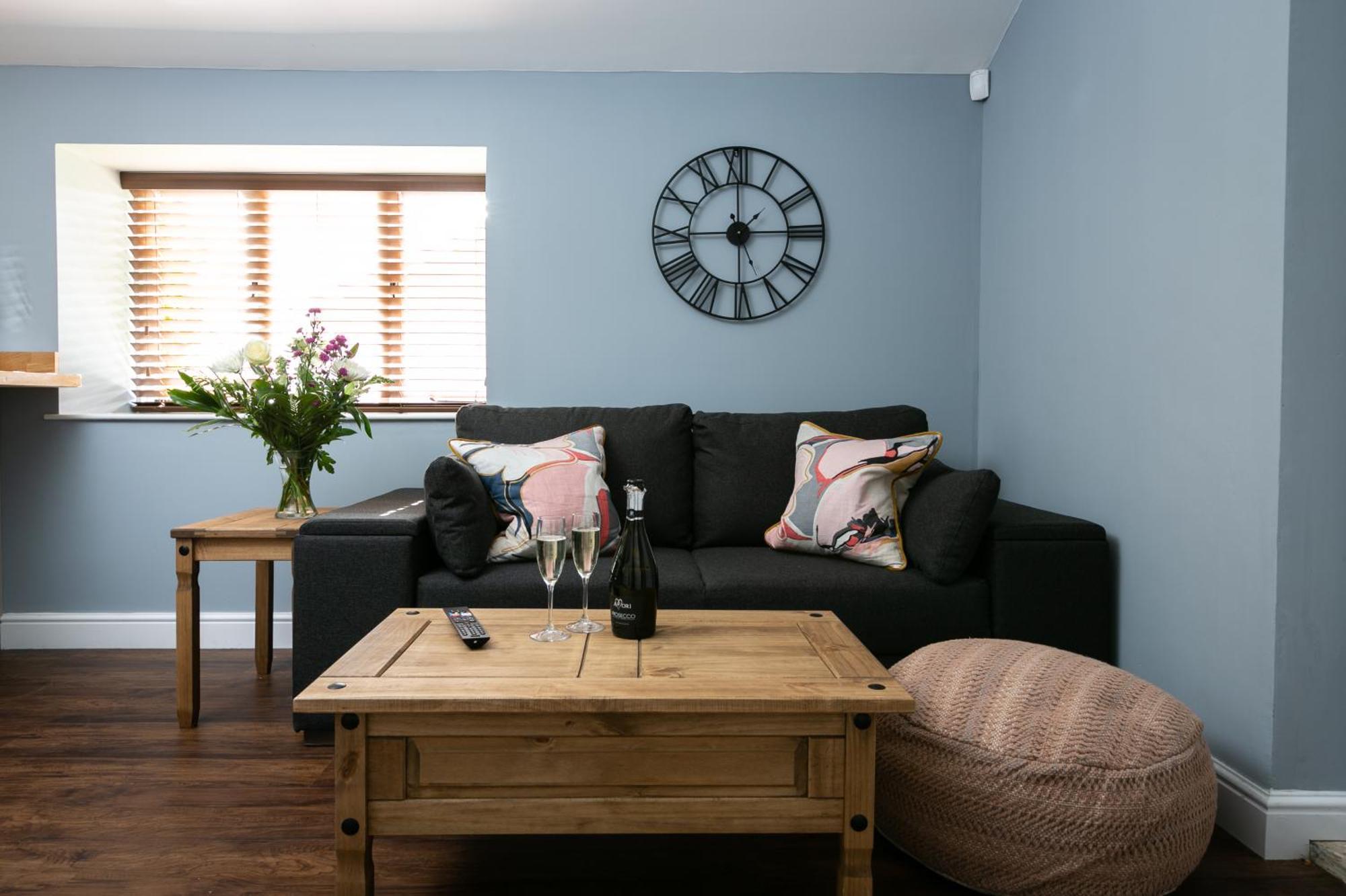 Accommodation At Salomons Estate Royal Tunbridge Wells Esterno foto