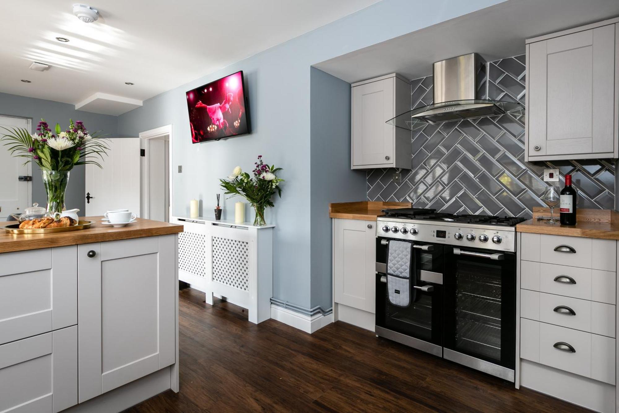 Accommodation At Salomons Estate Royal Tunbridge Wells Esterno foto