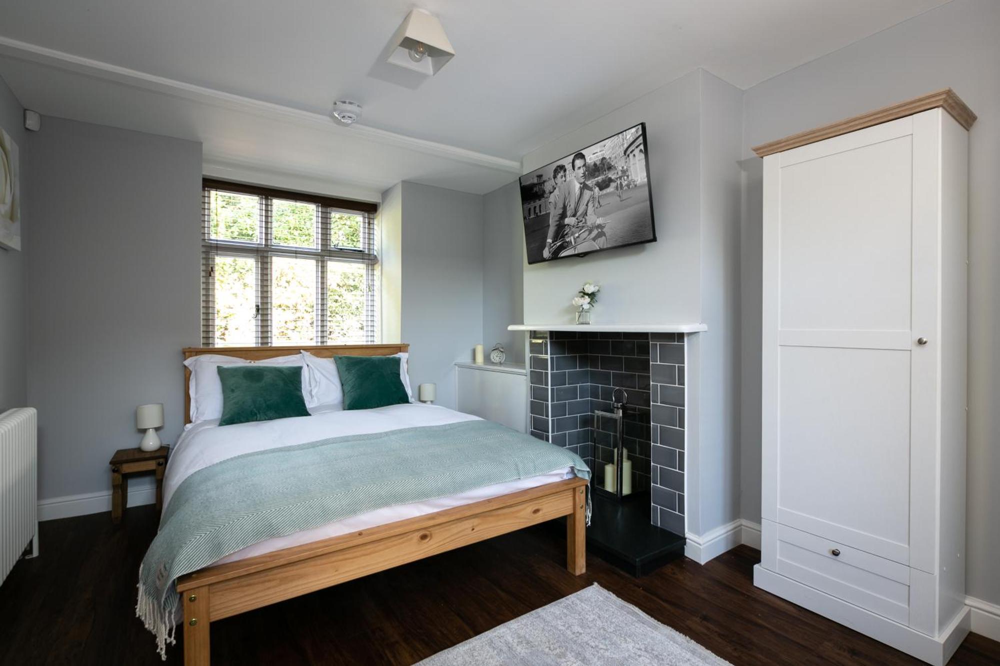 Accommodation At Salomons Estate Royal Tunbridge Wells Esterno foto