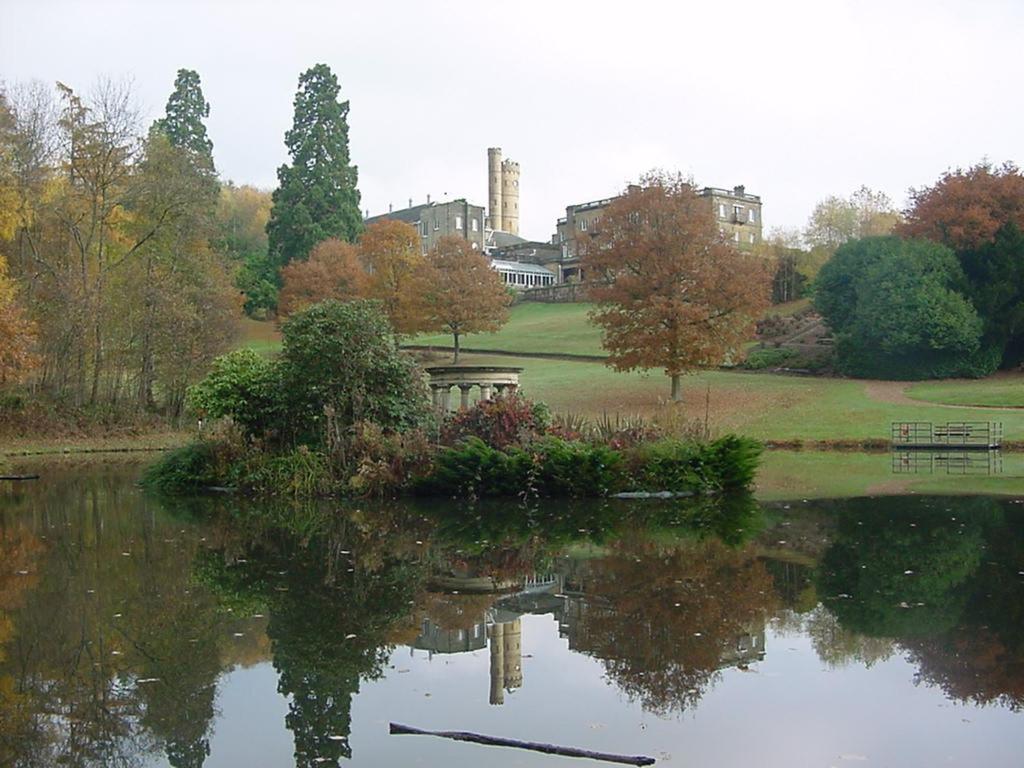 Accommodation At Salomons Estate Royal Tunbridge Wells Esterno foto